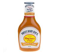 Sweet Baby Ray's Sauce d'aile - Buffalo 474ml