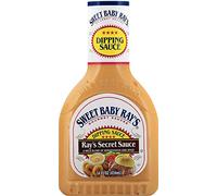 Sweet Baby Rays Sauces Gourmet Rays Sauce secrète Sauce à tremper 414 ml