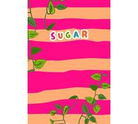 Sweet Balance: 52-Week Blood Sugar & Weight Tracker for Women with Diabetes: Monitor Glucose Before & After Meals | Track Weight Loss Goals | Weekly ... 2 & Type 1 Gestational Diabetes Self-Care