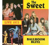 Sweet - Ballroom Blitz 1973