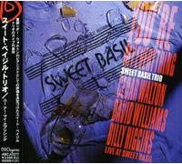 Sweet Basil Trio - You are My Everything