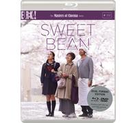 Sweet Bean - The Masters of Cinema Series (Blu-ray) Kirin Kiki Miki Mizuno