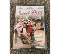Sweet Beat British Rock & Roll Film (1959) - Dvd