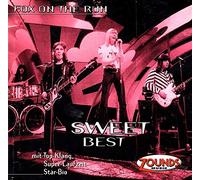 Sweet - Best-Fox on The Run [Import]