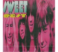 Sweet - Best [Import]
