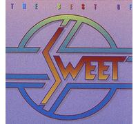 Sweet - Best of-16 TR