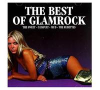 Sweet - Best of Glamrock [Import]