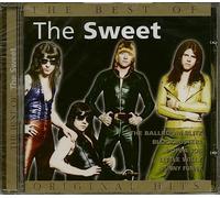 Sweet - Best of [Import]