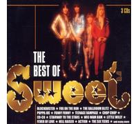 Sweet - Best of. [Import]