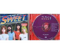 Sweet - Best of