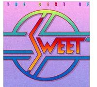 Sweet - Best of-16 TR