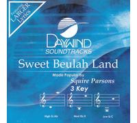Sweet Beulah Land [SINGLE]