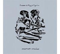 Sweet Billy Pilgrim – Motorcade Amnesiacs – Kscope