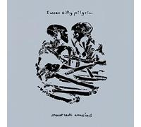 Sweet Billy Pilgrim – Motorcade Amnesiacs