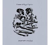 Sweet Billy Pilgrim – Motorcade Amnesiacs – Import – Kscope