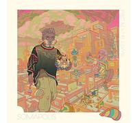 Sweet Billy Pilgrim - Somapolis