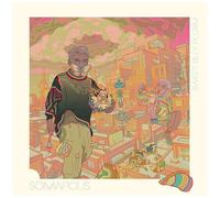 Sweet Billy Pilgrim - Somapolis [Vinyl Lp]