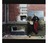 Sweet Billy Pilgrim - Sweet Billy Pilgrim - Crown & Treaty [Japan CD] PCD-93509