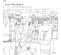 Sweet Billy Pilgrim – We Just Did What Happened And No One Came – Vinyle 12" – Kscope