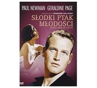 Sweet Bird of Youth [DVD] (IMPORT) (Pas de version française)