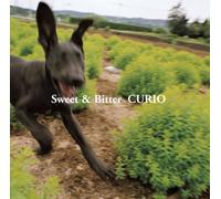 Sweet & Bitter [DE Import]
