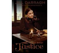 Sweet Bitter Justice