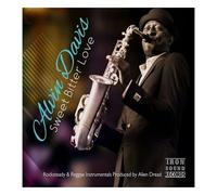 Sweet Bitter Love - Cd Album