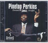 Perkins, Pinetop - Sweet Black Angel
