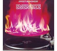Sweet Blindness - Energize [Import]