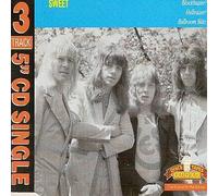 Sweet - Blockbuster/Hellraiser/Ballroomblitz