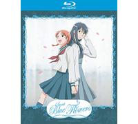 Sweet Blue Flowers (Aoi Hana) -Collection [Blu-Ray]