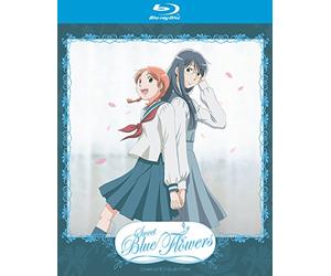 Sweet Blue Flowers (Aoi Hana) -Collection [Blu-Ray]