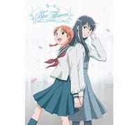 Sweet Blue Flowers: Complete Series