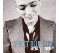 Sweet Blue Gene by Michael J Sheehy (2000-04-17)