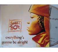 SWEET BOX - Everything's Gonna Be Alr. [Import]