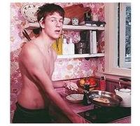 Sweet Boy Vinyle Coloré