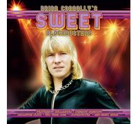 Sweet Brian Connolly's (Vinyl)