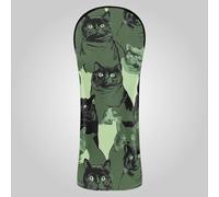 Sweet British Shorthair Cats Green (mot-clé) (mot long) (scénario) (utilisateur) (prop2)