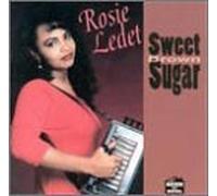 Sweet Brown Sugar by Rosie Ledet (1995-01-24)