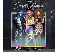 Sweet California - 3