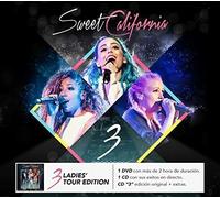 Sweet California - 3 + Ladies Tour [Import]