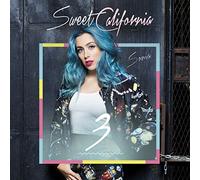 Sweet California - 3 (Sonia) [Import]