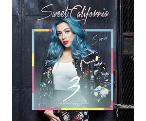 Sweet California - 3 (Sonia) [Import]