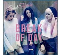 Sweet California - Break of Day: Deluxe Edition
