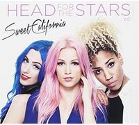Sweet California - Head for The Stars 2.0 [Import]