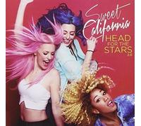 Sweet California - Head for The Stars 2.0 [Import]