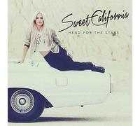 SWEET CALIFORNIA - Head for The Stars: Alba