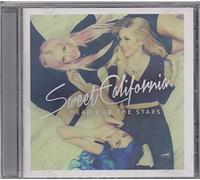 Sweet California - Head for The Stars [Import]