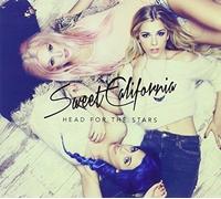 Sweet California - Head for The Stars [Import]