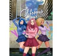 Sweet California Torras, Magi (Auteur)